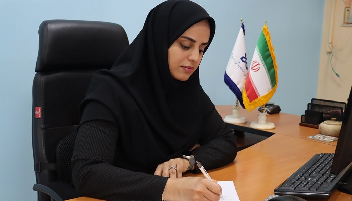 پیام تبریک معاون فرهنگی دانشگاه علوم پزشکی شاهرود به مناسبت افتخارآفرینی کارکنان این دانشگاه