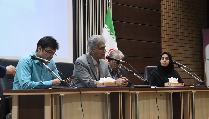 ۵ هزار متر مربع فضای آموزشی به دانشگاه علوم پزشکی شاهرود افزوده می‌شود