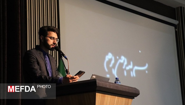 کارشناس قرآنی دانشگاه علوم پزشکی شاهرود مسئول کمیته آموزش جشنواره قرآن و عترت وزارت بهداشت شد