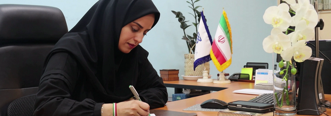 کلیپ/ «برای ایران» به روایت معاون فرهنگی دانشگاه علوم پزشکی شاهرود