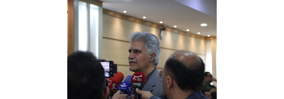 شاهرود میزبان اختتامیه جشنواره قرآن و عترت شد