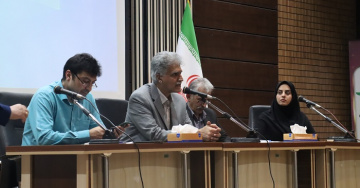 ۵ هزار متر مربع فضای آموزشی به دانشگاه علوم پزشکی شاهرود افزوده می‌شود