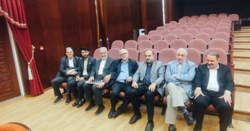 عضویت کارشناس قرآنی دانشگاه در کمیسیون توسعه پژوهش و آموزش عالی قرآن کشور