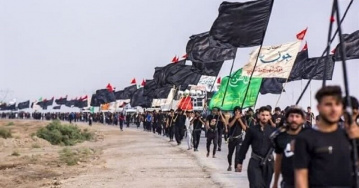 دانشجویان علوم پزشکی شاهرود برای سفر اربعین کمک هزینه ۲ میلیون تومانی دریافت می‌کنند