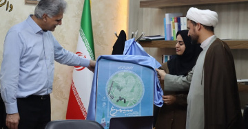 نشست شورای فرهنگی دانشگاه علوم پزشکی شاهرود