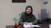 پیام تبریک سرپرست دفتر مشاوره دانشگاه علوم پزشکی شاهرود به مناسبت روز روانشناس