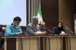 ۵ هزار متر مربع فضای آموزشی به دانشگاه علوم پزشکی شاهرود افزوده میشود