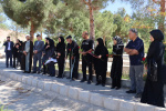 کلیپ/ حیات دوباره