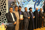 کسب رتبه برتر دانشگاه علوم پزشکی شاهرود در فعالیت‌های قرآنی سال ۱۴۰۳