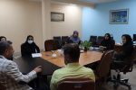 پر کردن اوقات فراغت فرزندان کارکنان در دستور کار معاونت فرهنگی
