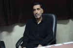 امام حسین (ع) با خون خود حقانیت را در جامعه ثابت کرد