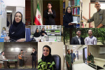 نماهنگ/ ای ایران