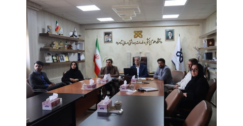 آغازبرگزاری آزمون‌های بخش معارفی سی‌امین جشنواره قرآن و عترت در نشستی برخط با حضور دکتر مسعود حبیبی معاون فرهنگی و دانشجویی وزیر بهداشت