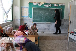 سفر به سرزمین نخل و آفتاب همراه با دختران جهادگر دانشگاه علوم پزشکی شاهرود