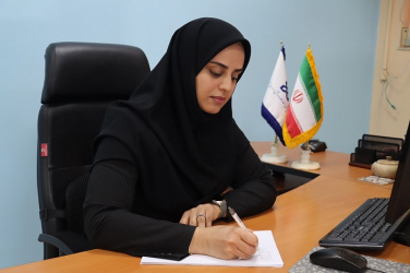 پیام تبریک معاون فرهنگی دانشگاه علوم پزشکی شاهرود به مناسبت روز دختر
