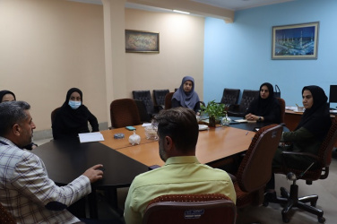 پر کردن اوقات فراغت فرزندان کارکنان در دستور کار معاونت فرهنگی