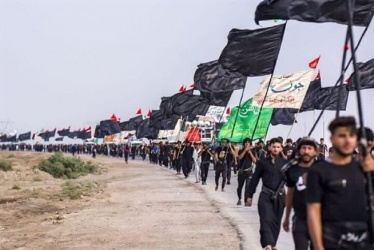 دانشجویان علوم پزشکی شاهرود برای سفر اربعین کمک هزینه ۲ میلیون تومانی دریافت می‌کنند