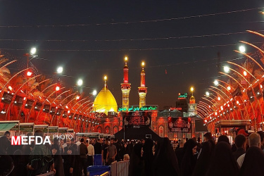 نام‌نویسی از دانشجویان متقاضی اعزام به سفر معنوی اربعین آغاز شد