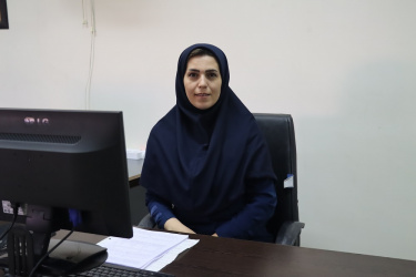 سرپرست اداره خوابگاههای معاونت فرهنگی و دانشجویی منصوب شد