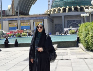 عضویت دبیر کانون ادبی &quot;آوا&quot; در مجمع تخصصی کانون‌های ادبی دانشگاه‌های علوم پزشکی