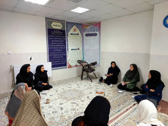 نشست صمیمانه روانشناسان با دانشجویان سراهای دانشجویی