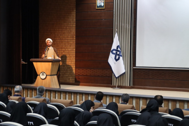 مشارکت دانشجویان در برنامه‌های فرهنگی و مذهبی، رشد علمی و شخصیتی آنان را تقویت می‌کند