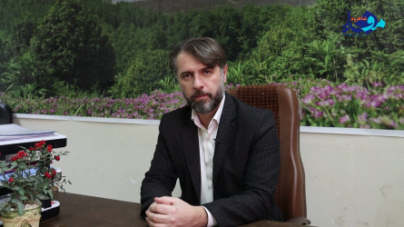 مدیر فرهنگی دانشگاه دبیر منطقه یک شد