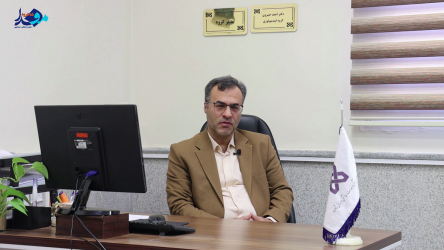 در جستجوی یادگیری نکات جدید باشید/ صبر و علاقه، کلید موفقیت در کار پژوهشی