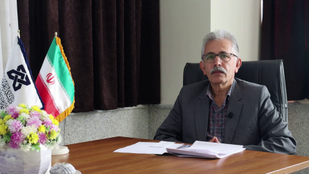 فیلم/ صعود ۱۰ پله‌ای دانشگاه در رتبه‌بندی کشوری/ شاهرود پیشرو در عرصه تحقیقات و فناوری