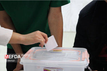 اعلام نتایج انتخابات انجمن اسلامی دانشگاه علوم پزشکی شاهرود