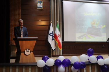 دانشجو نقش‌آفرین جامعه و آغازگر حرکت‌های تحول‌آفرین است