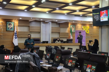 «رسانه‌تراپی» تجربه‌ای متفاوت از آموزش تولید محتوای رسانه‌ای در محیط دانشگاهی