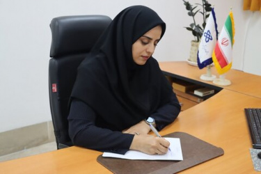 پیام تبریک معاون فرهنگی و دانشجویی دانشگاه علوم پزشکی شاهرود به مناسبت روز جوان