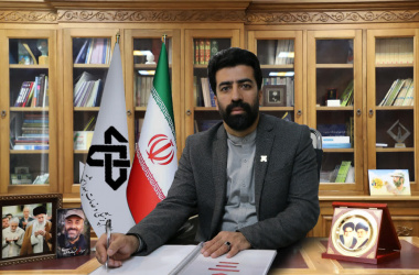 پیام معاون توسعه مدیریت و منابع دانشگاه  به مناسبت فرا رسیدن “روز مهندس”