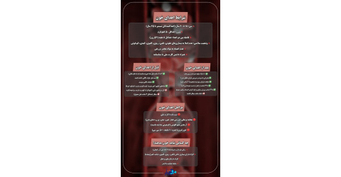 شرایط اهدای خون
