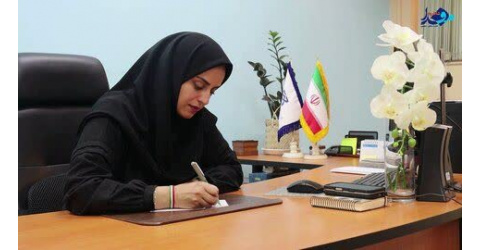 پیام تبریک معاون فرهنگی و دانشجویی دانشگاه علوم پزشکی شاهرود به مناسبت فرارسیدن روز دختر