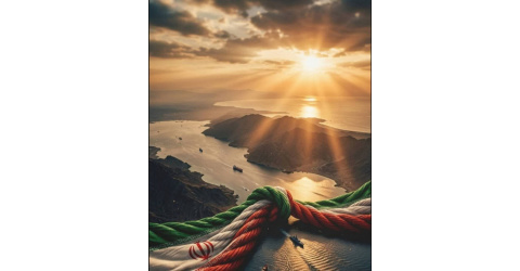 دل نوشته/خلیج همیشه فارس…