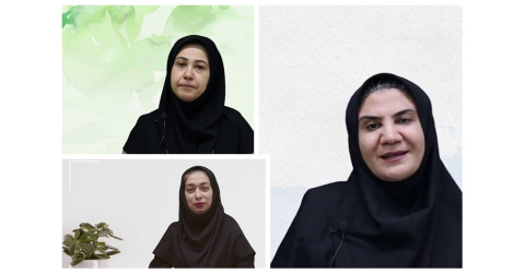 چند کلام حرف خودمونی با اونهایی که همیشه رازدار و سنگ صبورن