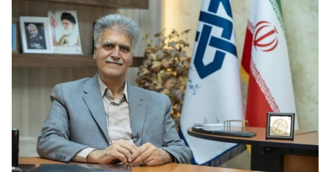 پیام رئیس دانشگاه علوم پزشکی شاهرود به مناسبت روز ماما