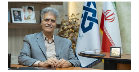 دکتر امامیان رئیس ستاد اجرایی سی‌امین جشنواره قرآن و عترت وزارت بهداشت شد