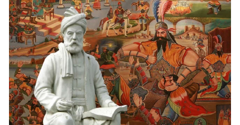 یادداشتی به مناسبت روز پاسداشت زبان فارسی