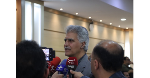شاهرود میزبان اختتامیه جشنواره قرآن و عترت شد