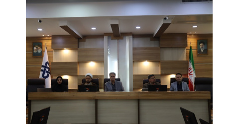 نشست خبری سی‌امین جشنواره قرآن و عترت