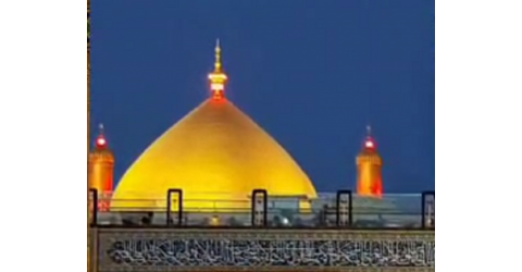 ریلز - علی ای همای رحمت، تو چه آیتی خدا را؟ که به ماسوا فکندی همه سایه هما را...