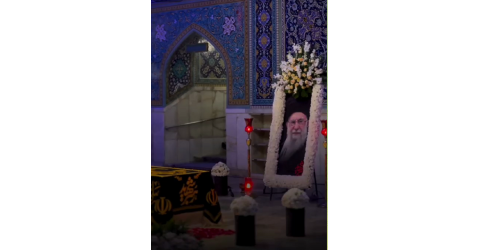 چهلمین روزآسمانی شدن، روایت ماندگار یک دلدادگی