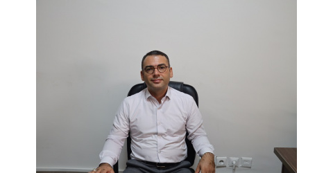 دکتر سیدکمال غدیری، مسئول کمیته نظارت وارزیابی ستاداجرایی سی‌امین جشنواره قرآن و عترت وزارت بهداشت در دانشگاه علوم پزشکی شاهرود