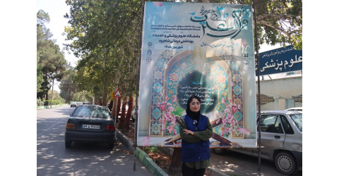 کوی گلستان این روزها مهمانسرای نور است؛جایی که آسایش،معنویت و عشق به کلام وحی دست به دست هم داده اند تا میزبانی در خور شأن قرآن رقم بخورد. از سراهای خانوادگی تا غرفه دستاوردهای قرآنی،تا تالار مهرگان؛اینجا همه چیز برای خاطرهای ماندگار از ۳۰امین جشنواره قرآ