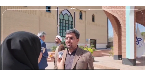 گفت‌وگو با دکتر جواد باقری