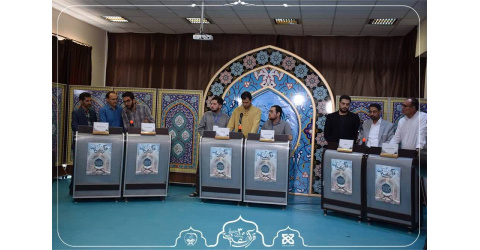 برگزاری مسابقه تیمی در دانشکده پزشکی ۱۴ شهریور ۱۴۰۵