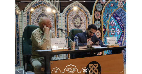 داوران از قاب مفدا (۱۴ شهریور ۱۴۰۵)